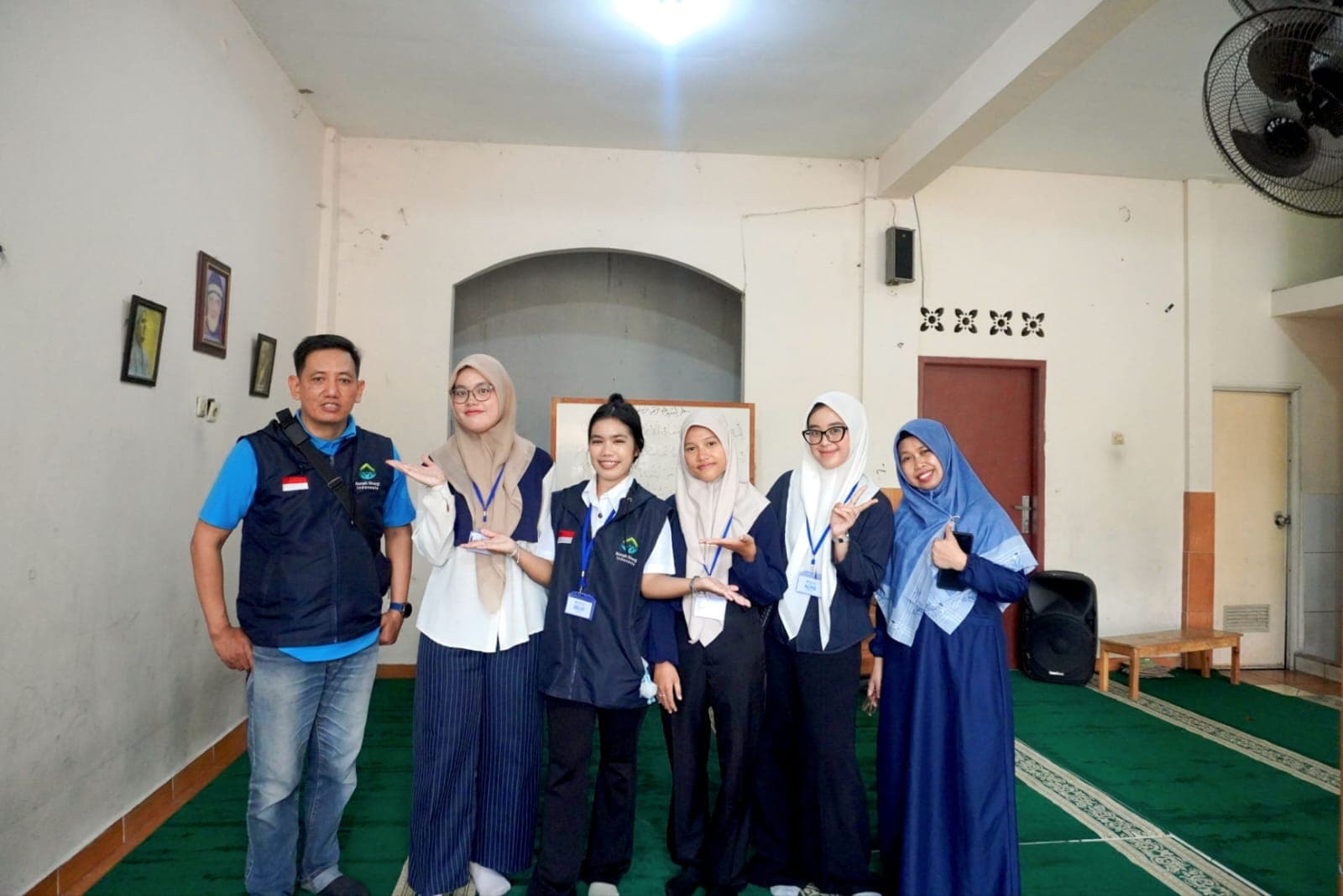Tera Daya Indonesia