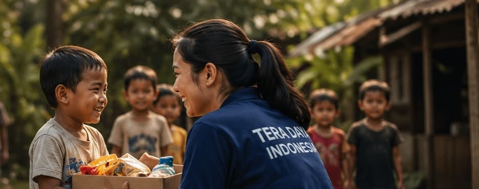 Tera Daya Indonesia