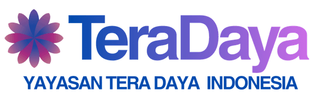 Logo TERA DAYA